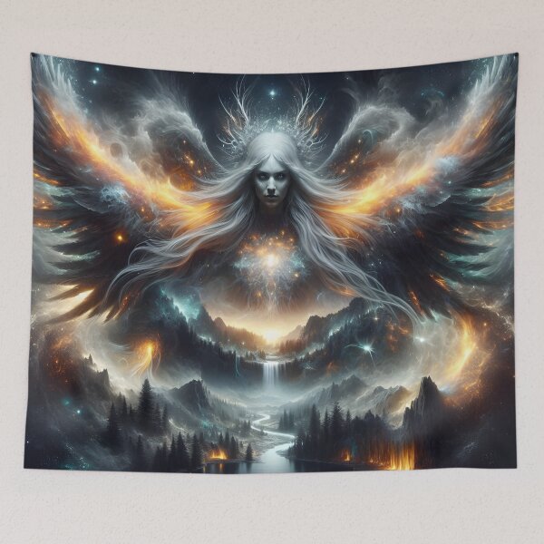 Item preview, Whispers of the Aether designed and sold by Whisper1279.