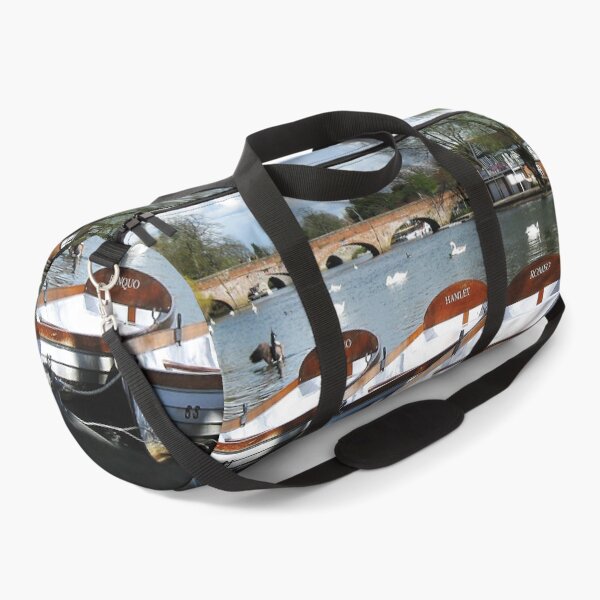 Item preview, Shakespearean Boats designed and sold by Murph's Images.