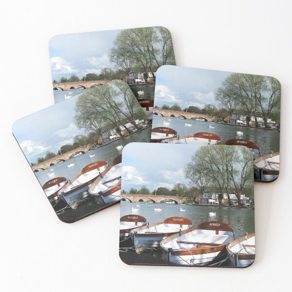 Item preview, Shakespearean Boats designed and sold by Murph's Images.
