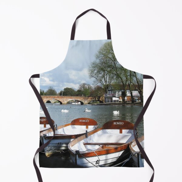 Item preview, Shakespearean Boats designed and sold by Murph's Images.