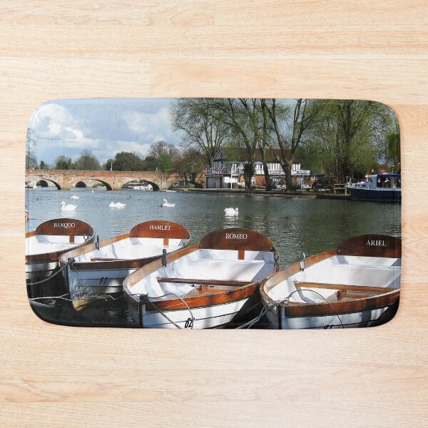 Item preview, Shakespearean Boats designed and sold by Murph's Images.