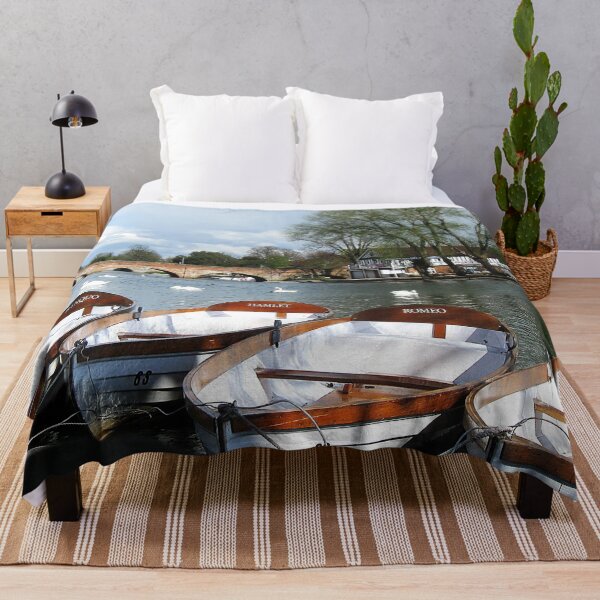 Item preview, Shakespearean Boats designed and sold by Murph's Images.