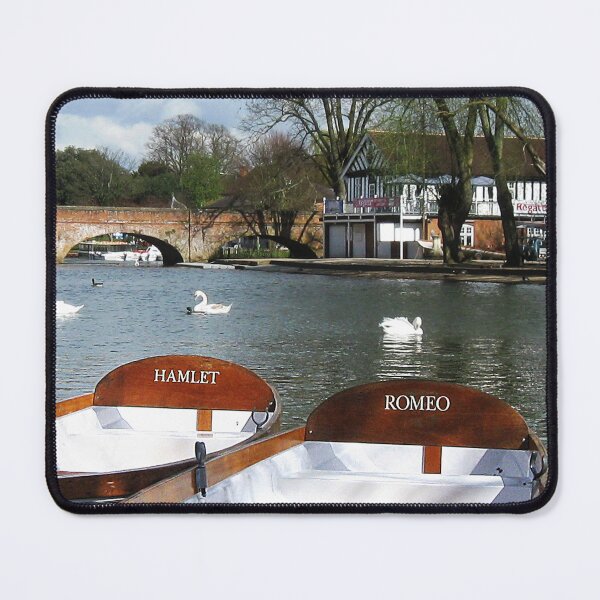Item preview, Shakespearean Boats designed and sold by Murph's Images.