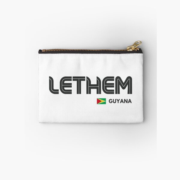 Item preview, Lethem - Guyana  designed and sold by Sketch-Shack.