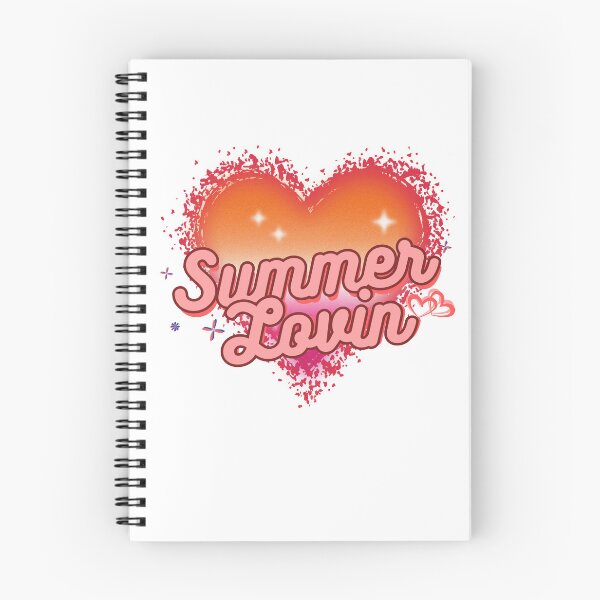Item preview, Summer Lovin' Nostalgic  designed and sold by LadyKCreations1.