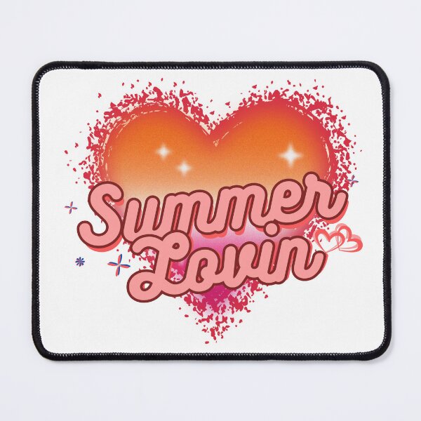 Item preview, Summer Lovin' Nostalgic  designed and sold by LadyKCreations1.
