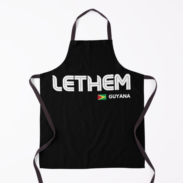 Item preview, Lethem - Guyana  designed and sold by Sketch-Shack.