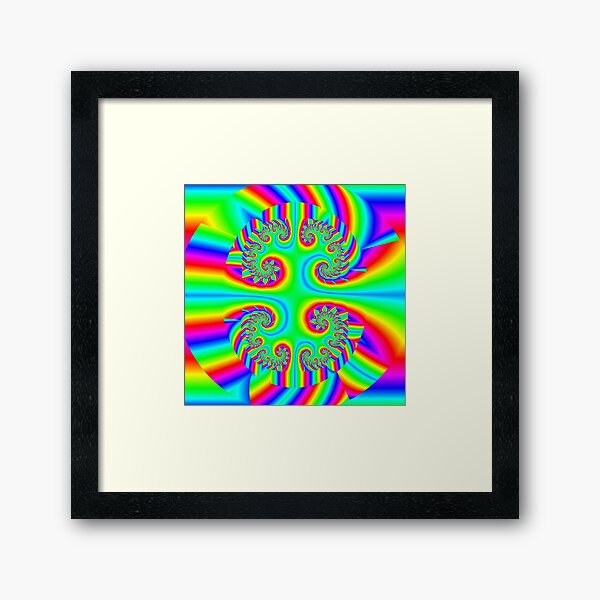 Item preview, Lime Green Fractal Merchandise designed and sold by cindyfordyce.