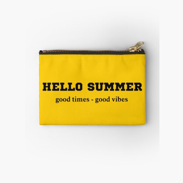 Item preview, Hello Summer  designed and sold by Florin-Delgado.