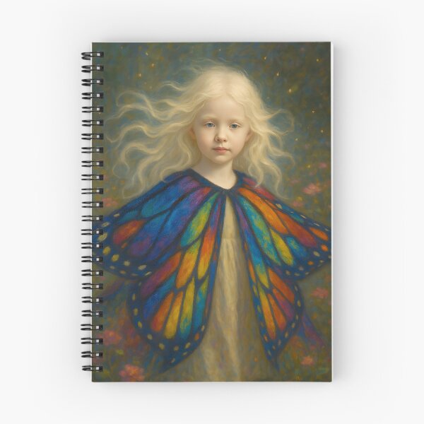 Item preview, The Bee and the Butterfly Cape, Robin Hobb, the Royal Assassin. designed and sold by Flora VICTOIRE.