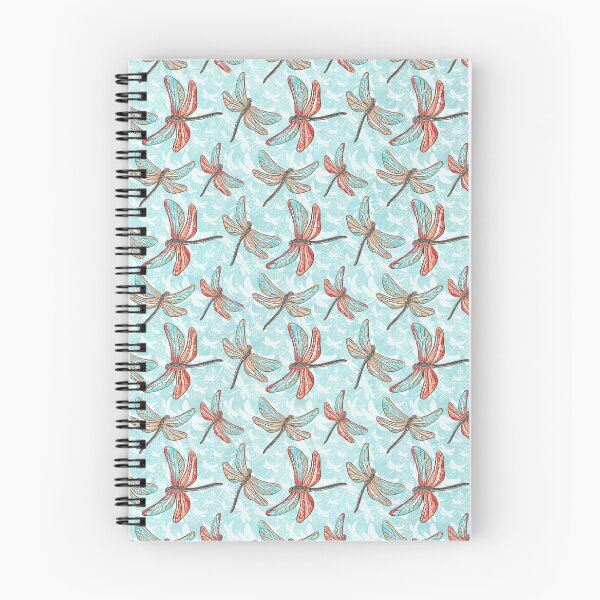 Item preview, Dragonfly pattern  designed and sold by ShadeySunflow.