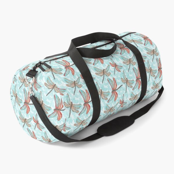 Item preview, Dragonfly pattern designed and sold by ShadeySunflow.