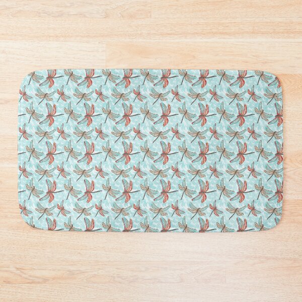 Item preview, Dragonfly pattern  designed and sold by ShadeySunflow.