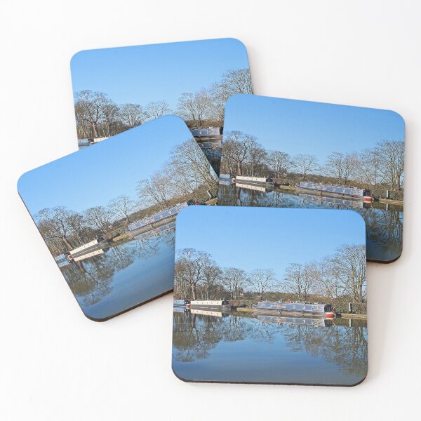 Item preview, Winter on the Cut designed and sold by Murph's Images.