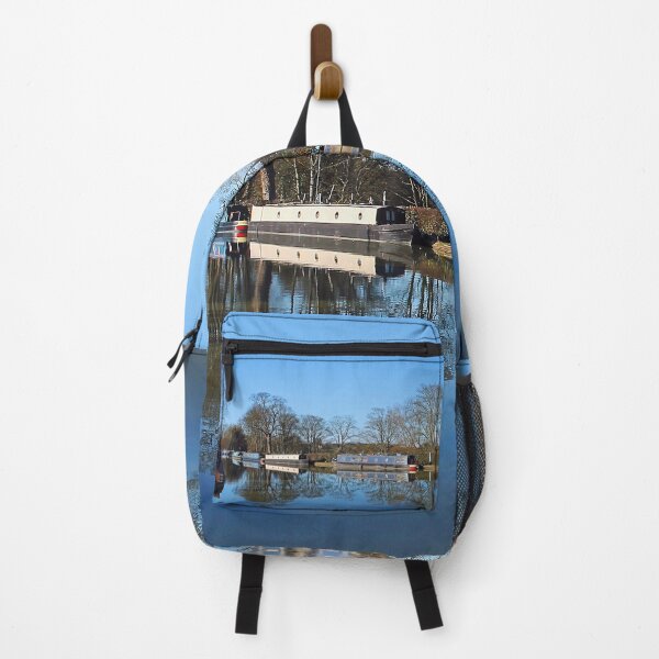 Item preview, Winter on the Cut designed and sold by Murph's Images.