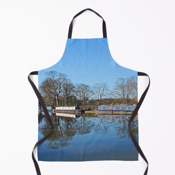 Item preview, Winter on the Cut designed and sold by Murph's Images.