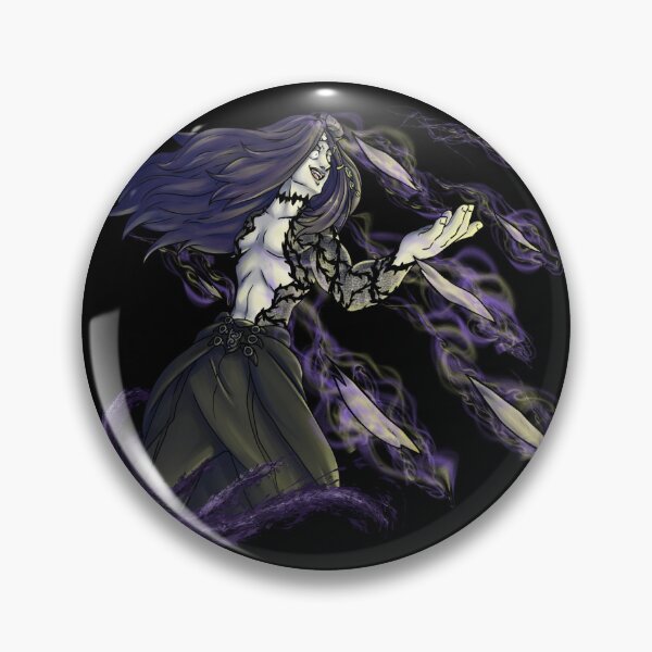 Item preview, Necromancer Zorba Bone Attack - Swirl Ver. designed and sold by AstralRavens.