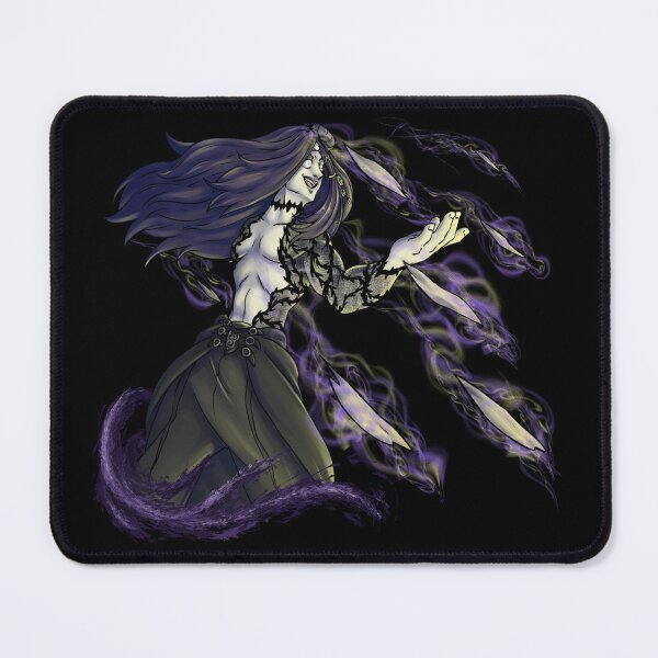 Item preview, Necromancer Zorba Bone Attack - Swirl Ver. designed and sold by AstralRavens.