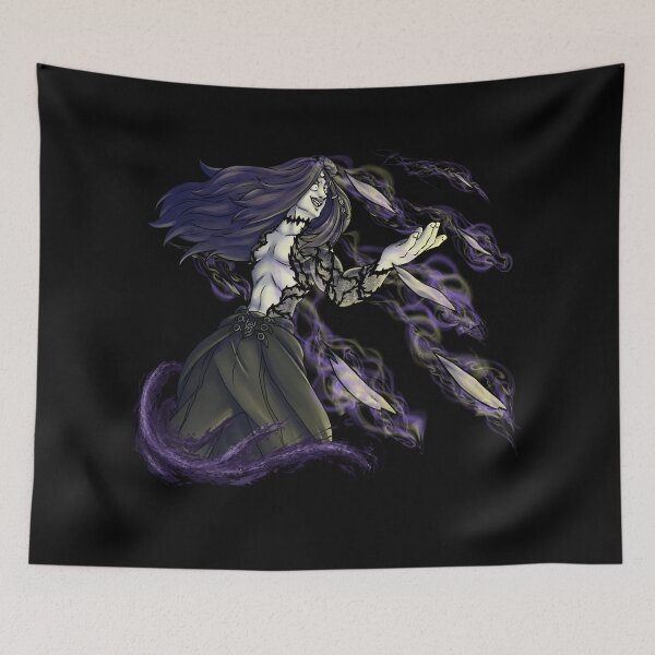Item preview, Necromancer Zorba Bone Attack - Swirl Ver. designed and sold by AstralRavens.