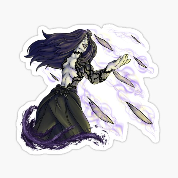 Item preview, Necromancer Zorba Bone Attack - Swirl Ver. designed and sold by AstralRavens.