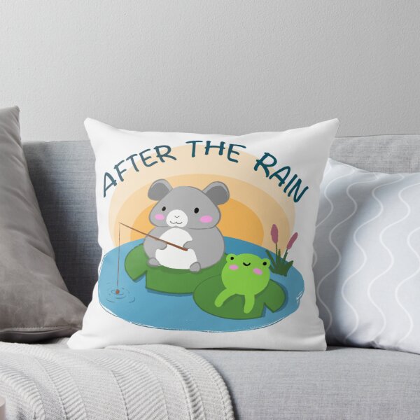 Item preview, After the rain designed and sold by Bussaba-pk.