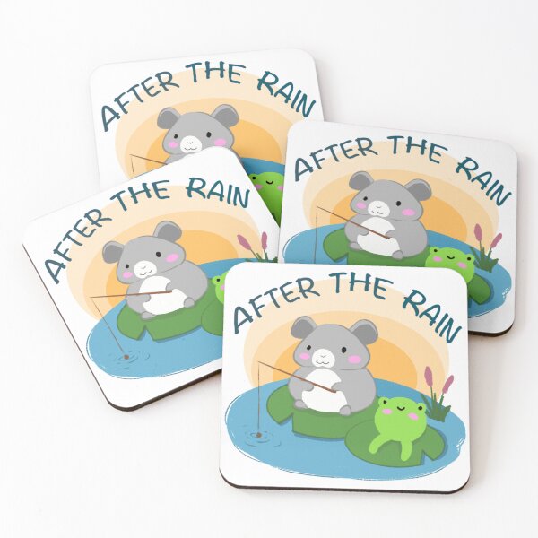 Item preview, After the rain designed and sold by Bussaba-pk.