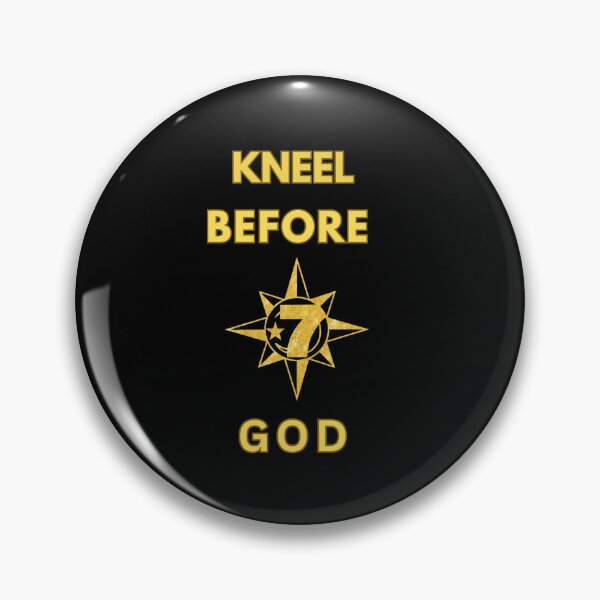 Item preview, ARRODILLARSE ANTE DIOS designed and sold by Rouxman72.