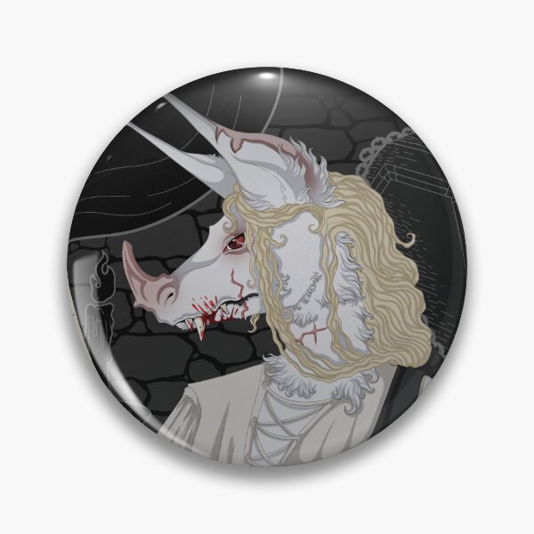 Item preview, New Immortal: Lesthart designed and sold by MistyKerosene6.
