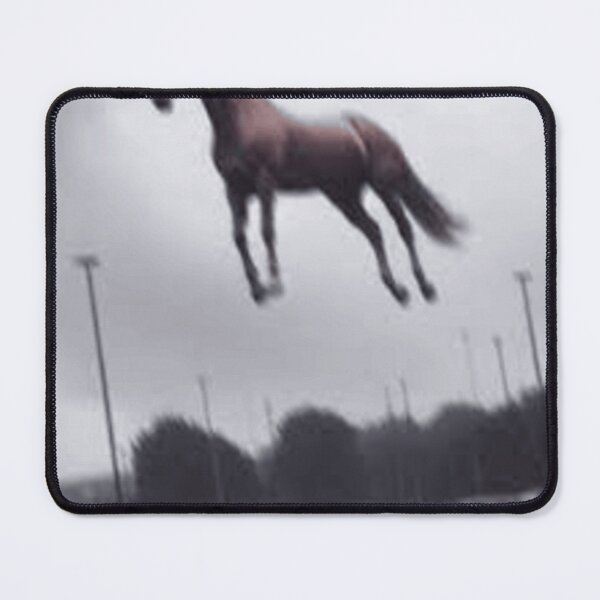 Item preview, horse meme designed and sold by xurir0.