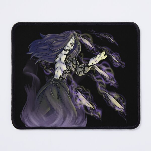 Item preview, Necromancer Zorba Bone Attack - Smoke Ver. designed and sold by AstralRavens.