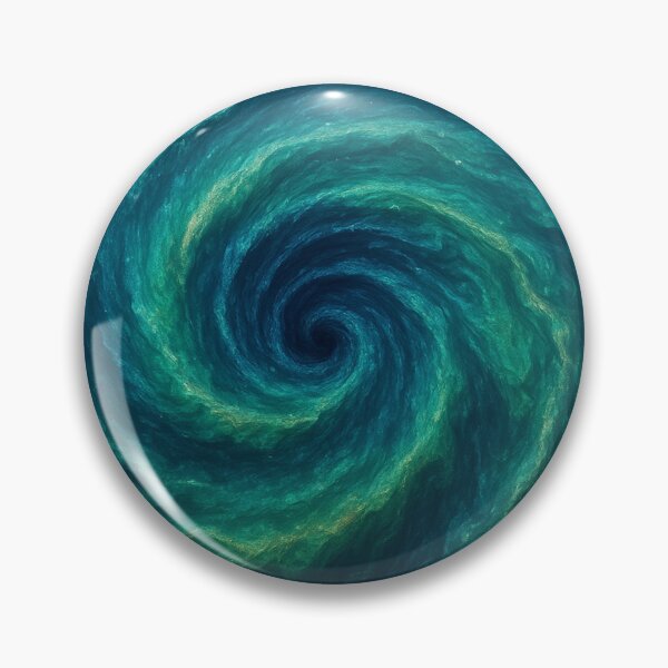Item preview, Spiral of ocean forces designed and sold by Sigtrix.
