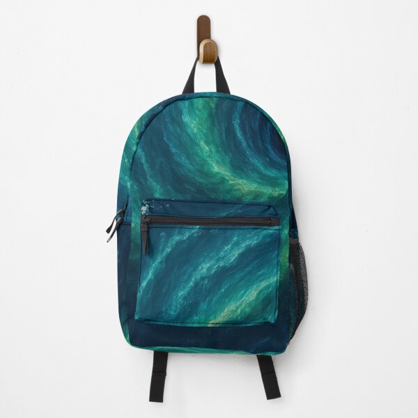 Item preview, Spiral of ocean forces designed and sold by Sigtrix.