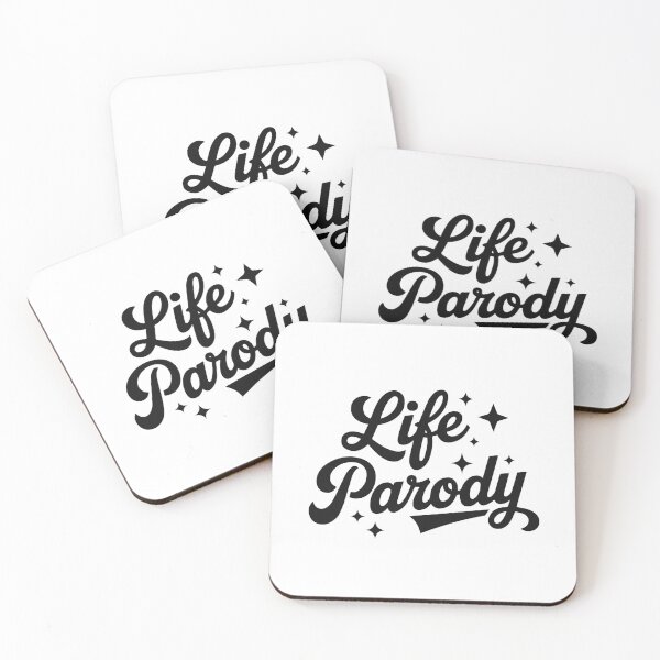 Item preview, Life Parody designed and sold by LifeParody.