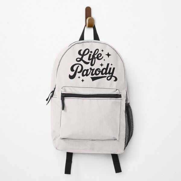 Item preview, Life Parody designed and sold by LifeParody.