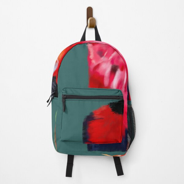 Item preview, Black-capped Lory designed and sold by All about nature.