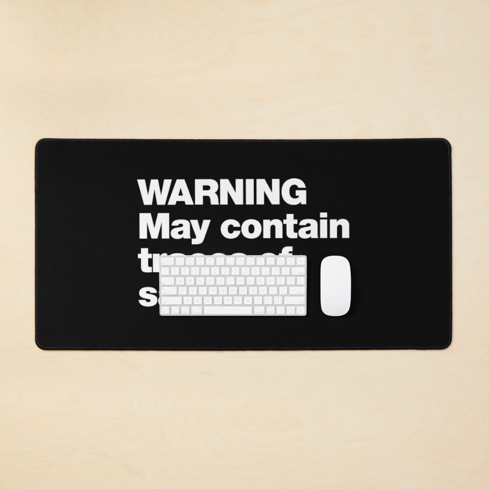 Item preview, Desk Mat designed and sold by chestify.