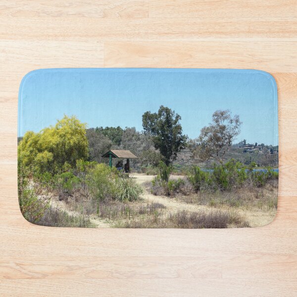 Item preview, Shady Place at Lake Murray designed and sold by heatherfriedman.