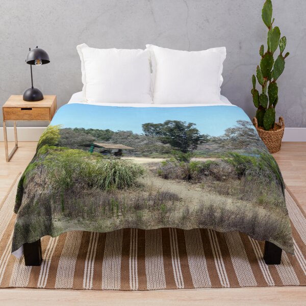 Item preview, Shady Place at Lake Murray designed and sold by heatherfriedman.