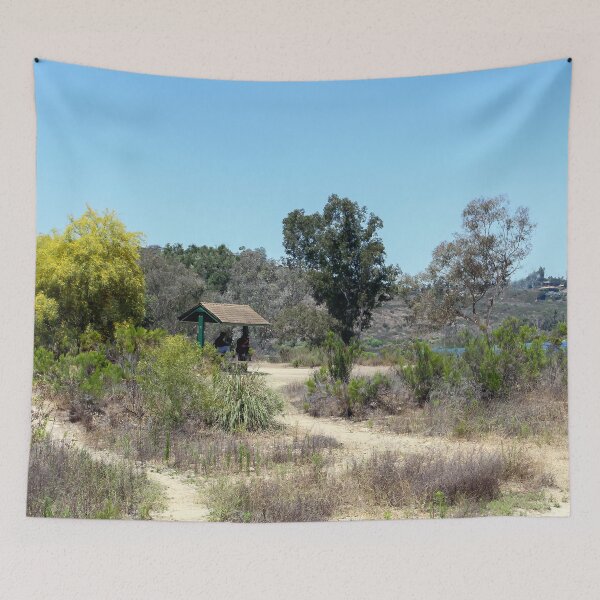 Item preview, Shady Place at Lake Murray designed and sold by heatherfriedman.