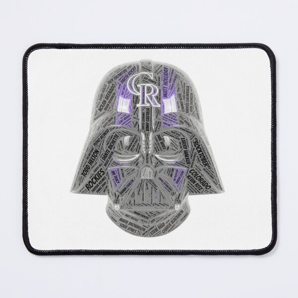 Item preview, Darth Rocky designed and sold by QuotablesGeek.