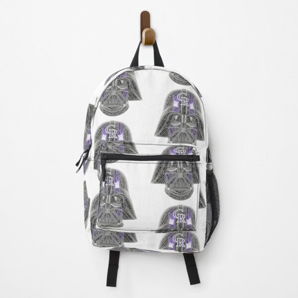 Item preview, Darth Rocky designed and sold by QuotablesGeek.