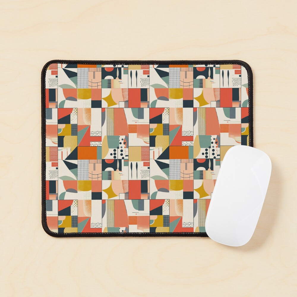 Item preview, Mouse Pad designed and sold by MidArtForge.