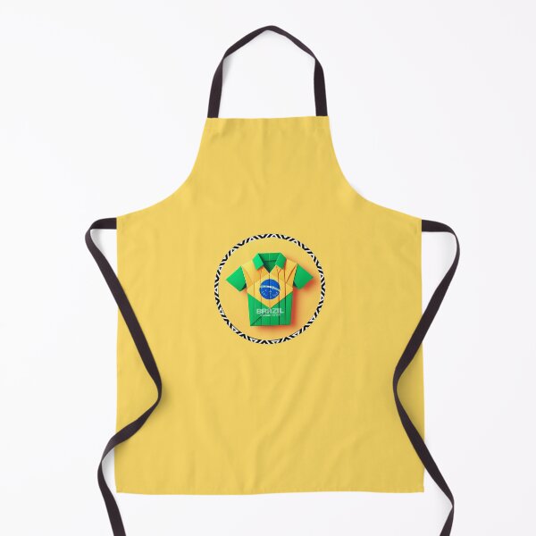 Item preview, Brazil Football Team ,Samba Kings designed and sold by Vanich-Panich.