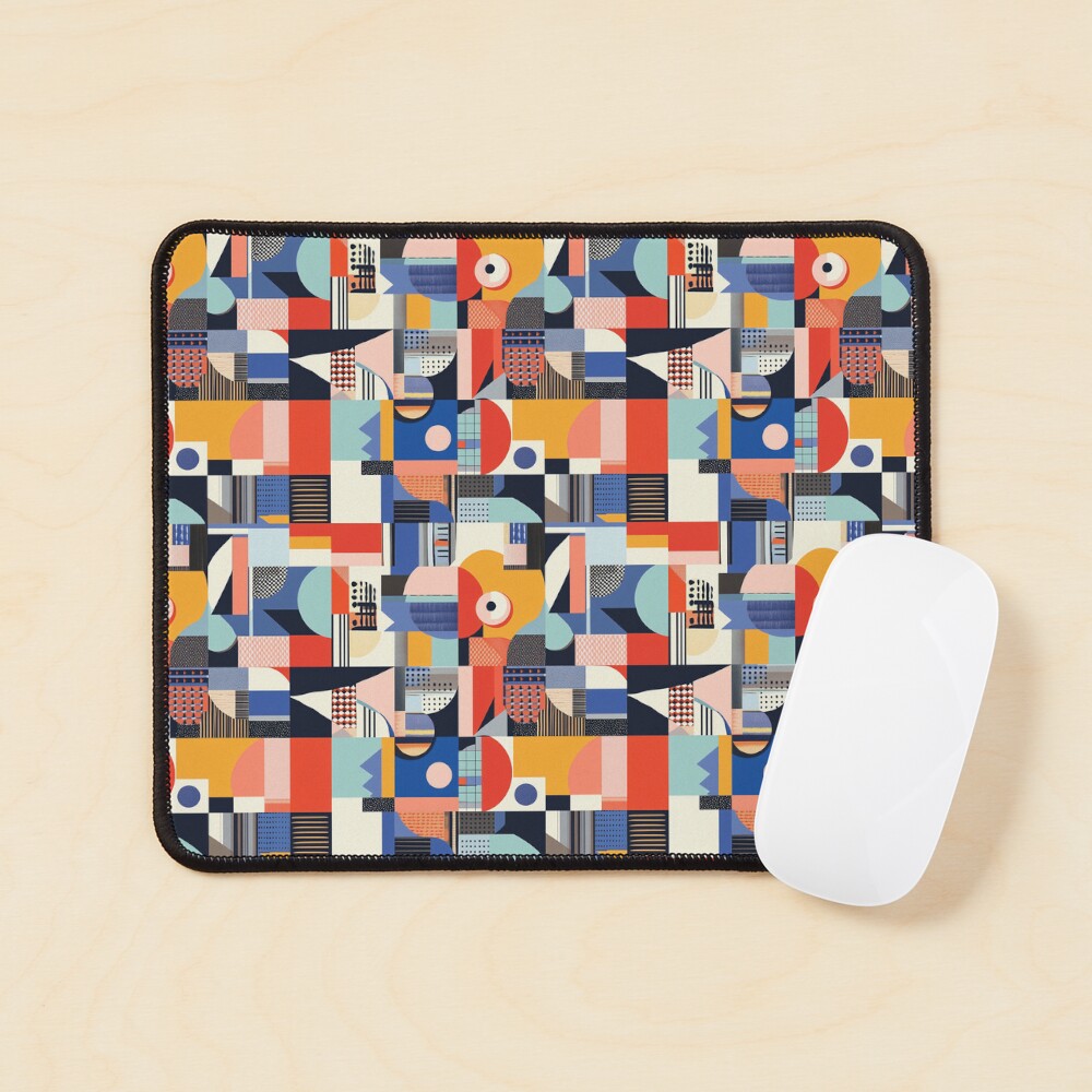 Item preview, Mouse Pad designed and sold by MidArtForge.