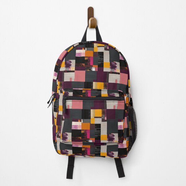 Item preview, Modern patchwork designed and sold by MidArtForge.