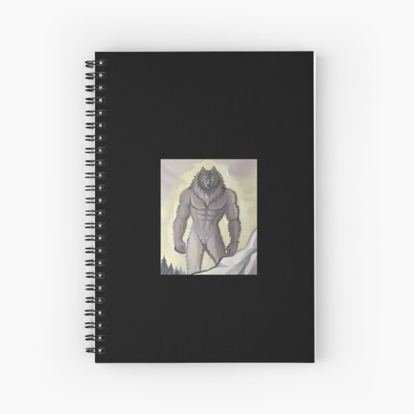 Item preview, Majestic Werewolf designed and sold by RolfBetzaro.