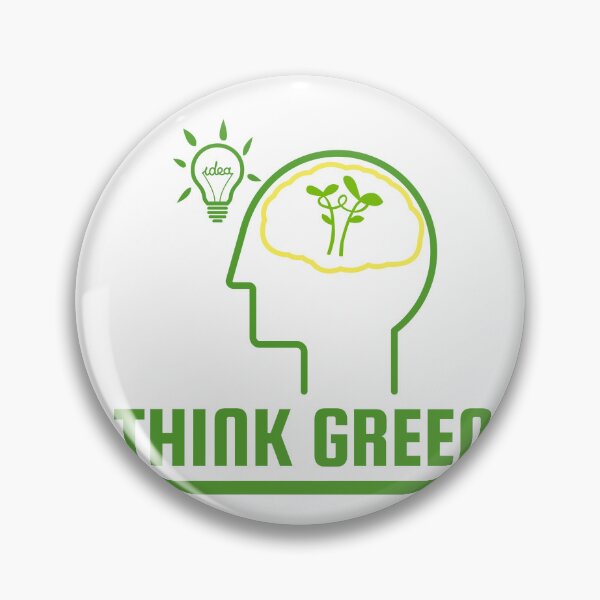 Item preview, Green Vibes Only designed and sold by illustrarts-.