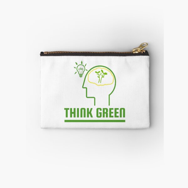Item preview, Green Vibes Only designed and sold by illustrarts-.