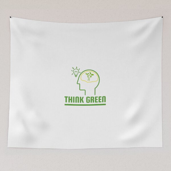 Item preview, Green Vibes Only designed and sold by illustrarts-.