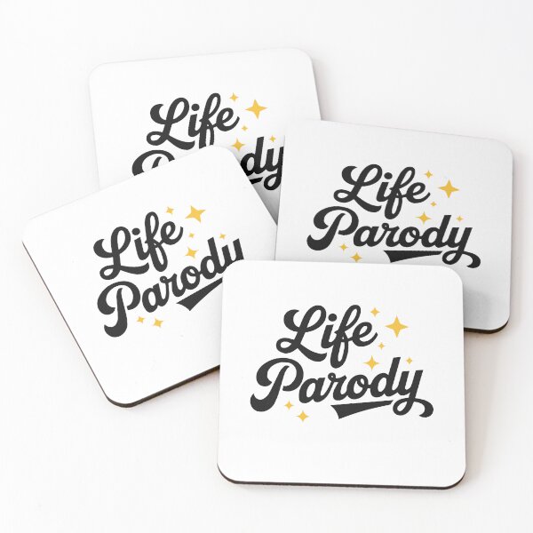 Item preview, Life Parody designed and sold by LifeParody.